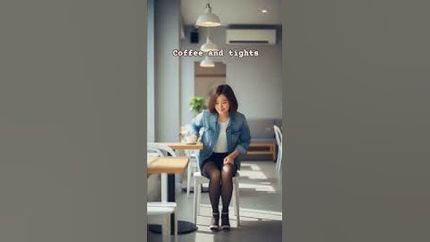 Thumbnail of Nylons stockings tights sandal heels. Pantyhose Hosiery legs Asian girl model