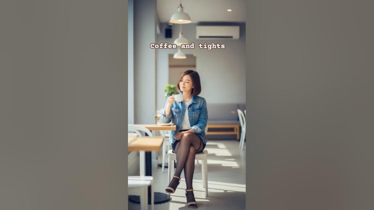 Nylons stockings tights sandal heels. Pantyhose Hosiery legs Asian girl model Nylons stockings tights sandal heels. Pantyhose Hosiery legs Asian girl model
