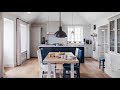 Relive Summer: Best Beach Style Dining Rooms