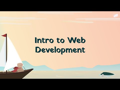 Intro to Web