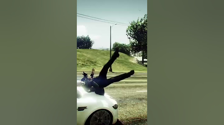 Murphys Law ft Flaming0Sniper0 #Shorts #Gta