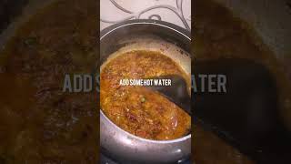 Dhaba Style Chicken Curry Recipe |?shorts food cooking savlogs youtubeshorts viral