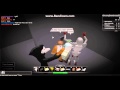 ROBLOX SCP Containment Breach - OUR CHAMBERS