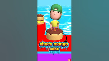 Bakery Stack.#shortvideo #gamingshorts #bakery #bakerystack #cakedecorating #cake #gaming#gameplay