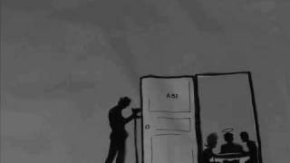 A Clockwork Orange Stop Motion