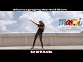 Tik Tik Plastic Song Choreography Mp3 Song