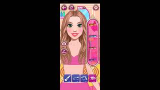 Sophie Fashionista - Dress Up Game screenshot 4