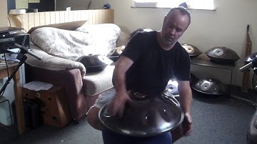 ZEPHYR - Equinox 10 - F) Ab C [Db] Eb F G Ab C [Db] F