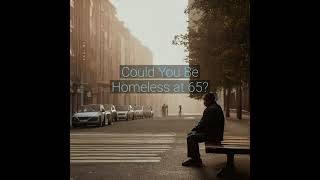America’s Fastest-Growing Homeless Population: Seniors
