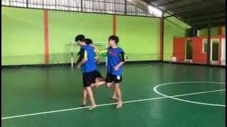 Permainan tradisional perepet jengkol