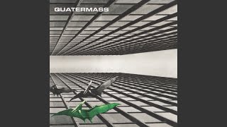 Video thumbnail of "Quatermass - Gemini"