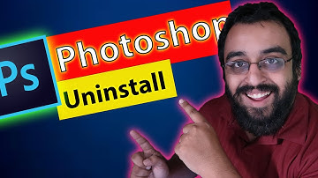 Uninstalling Photoshop 2021 on Mac, Step-by-step Guide