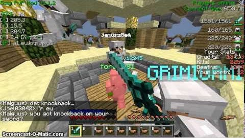 McPvP Hacker Report #19: forbsy81