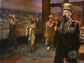 Pet Shop Boys - The Sodom And Gomorrah Show (Live on Late Late Show)