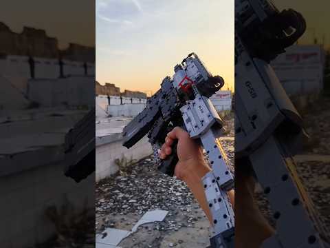 G-58 Brick Gun