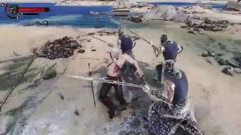 W3EE hocus pocus man can reflect bombs