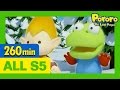 (EN) Pororo Season 5 Full Episodes E01~E26 (260min)