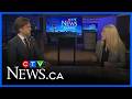 Barrie police discuss April Dobson homicide