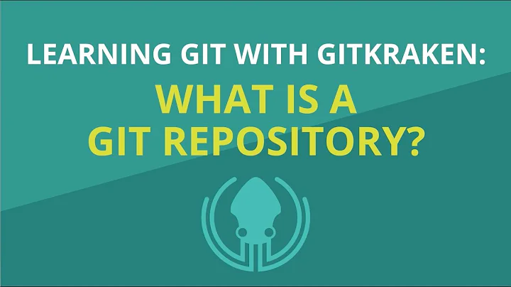 What is a Git Repository? [Beginner Git Tutorial]