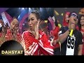 Mantap Jiwa Lagunya Wali "Doain Ya Penonton" [Dahsyat] [14 Des 2016]