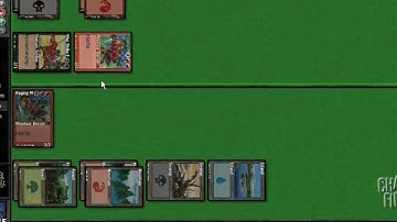 Channel LSV: MED3 Draft #2 - Match 2, Game 3