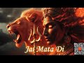 Durga Maa ka sabse powerful roop 😱 Jai Mata Di 🚩 @rudyrohit3821