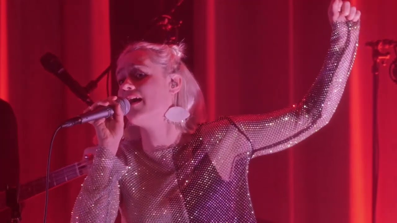 Watch To Athena - Spinning (Live at Royal Baden) on YouTube Watch To Athena - Spinning (Live at Royal Baden) on YouTube
