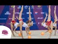 National Championship 2020   Bulgaria 5 Balls Exhibition