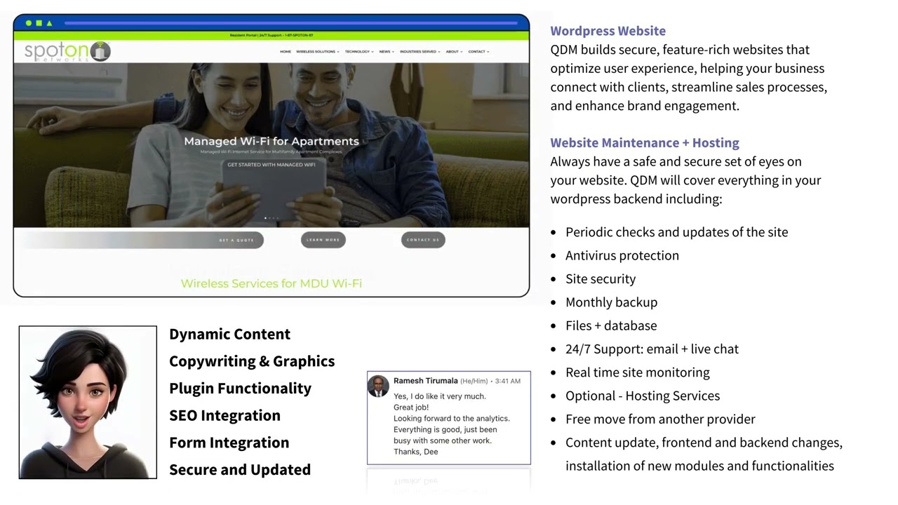 Quartz Digital Marketing