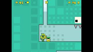 Appel Level 4 minimum Apples (43.6 sec)