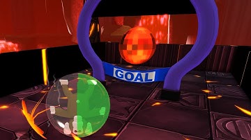 MONKY BALL: Escape From Hell - A Hat in Time Mods: Temperature Modding Jam