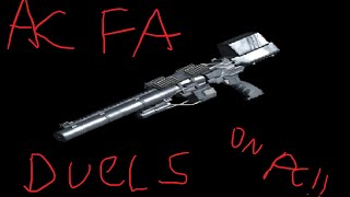 Armored Core For Answer -RPCS3- 1v1 Duels 17/12/22 ft. Hawkbrother, Vons, Mechonis & WORK Part 1.