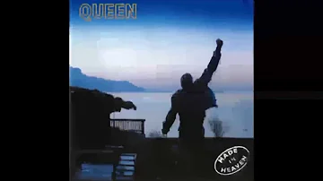 Queen - You Don't Fool Me [HIGH QUALITY]