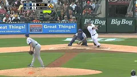 2009/07/06 Meche's solid start