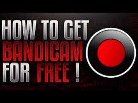 bandicam premium free bandicam premium free