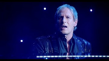 Jack Sparrow Unplugged (from Michael Bolton