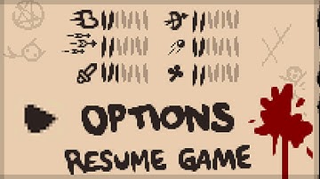 How To Show Stats Binding Of Isaac Repentance Settings EVERYONE SHOULD ENABLE (Beginner Tutorial)
