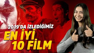 2019Un En İyi̇ 10 Fi̇lmi̇