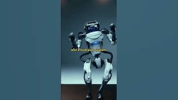 Fun facts about Atlas robot #boston #atlas #dynamic #shorts #video #viral #foryou #fyp #robot #usa