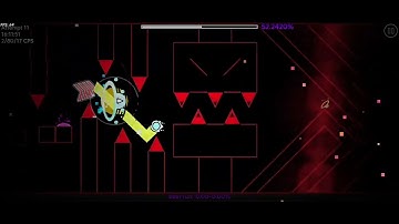 New Top 1? Asmodeus 😈 Layout By Me and Enderl0ck // Geometry Dash 