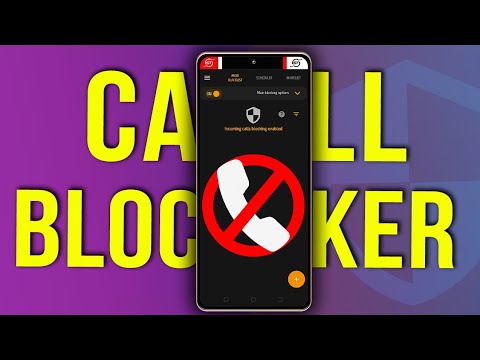 The Ultimate Android Call Blocking App? hqdefault