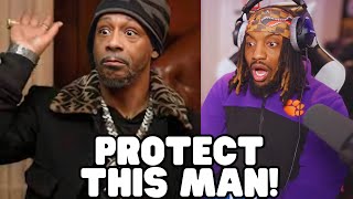 KATT WILLIAMS EXPOSED HOLLYWOOD NOW EVERYBODY SHOOK!