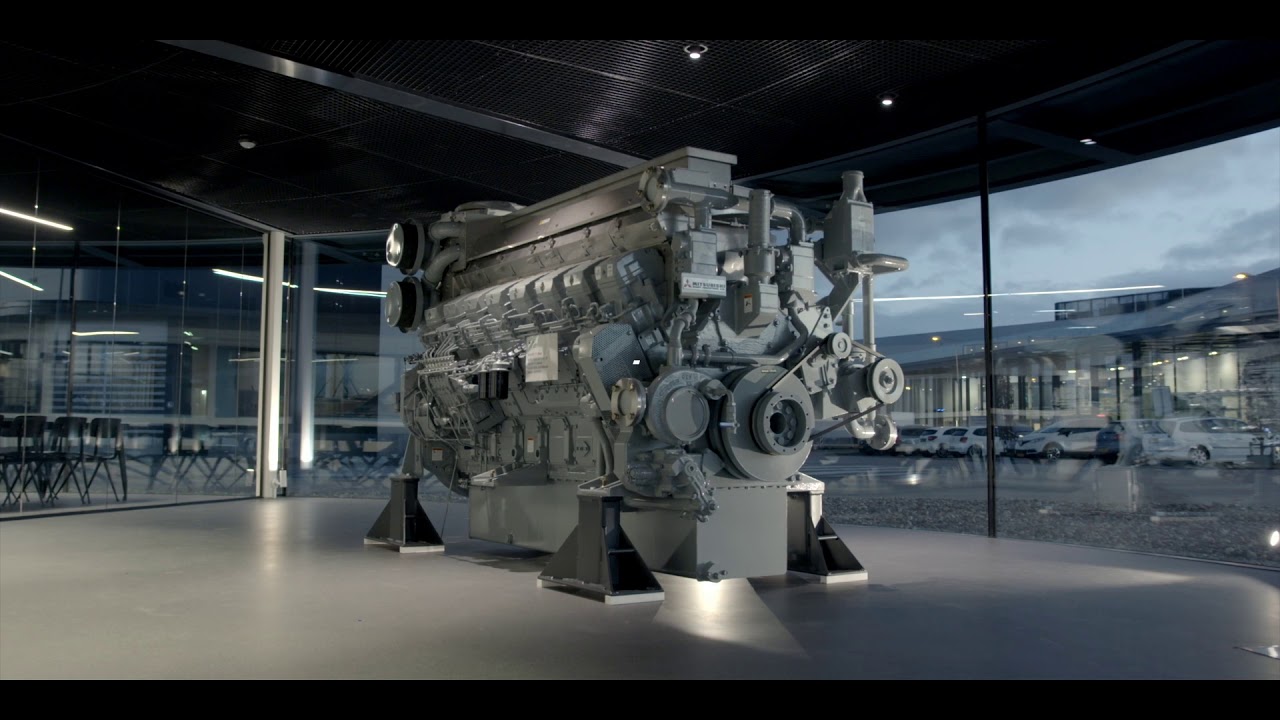 Aerofilm Luftgleitkissen