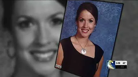 Day 3 of Tara Grinstead Trial: Confession tape pla...