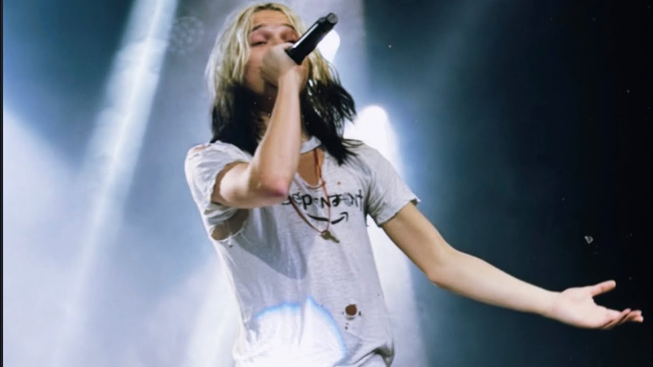 NETTSPEND LIVE @ ELECTRIC BRIXTON NIGHT 2 (FEAT. FAKEMINK