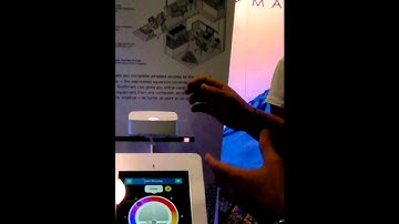 Reeflink Overview by EcoTech Marine