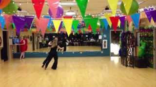 Tango Amalgamation