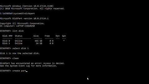 Create Bootable USB- Computer Servicing TESDA ( NCII)