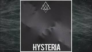 Alessjan - Hysteria (Original Mix)