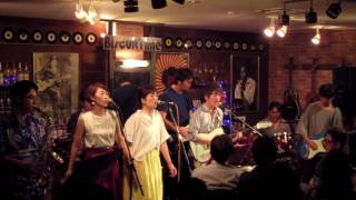 Download Lagu 山下達郎 カバー「RIDE ON TIME」- Slow Motion Kiss MP3